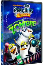 Watch The Penguins of Madagascar I Was a Penguin ZombieSting Operation Movie25