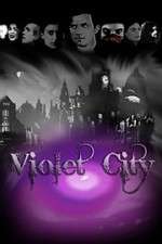 Watch Violet City Movie25
