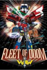 Watch Voltron Fleet of Doom Movie25