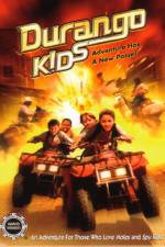 Watch Durango Kids Movie25