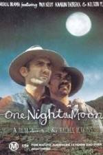 Watch One Night the Moon Movie25