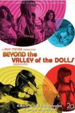 Watch Valley of the Dolls Movie25
