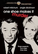 Watch One Shoe Makes It Murder Movie25