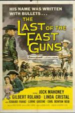 Watch The Last of the Fast Guns Movie25