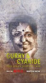 Watch Curry & Cyanide: The Jolly Joseph Case Movie25
