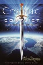 Watch Cosmic Conflict The Origin of Evil Movie25