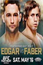 Watch UFC Fight Night 66 Movie25