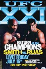 Watch UFC 21: Return of the Champions Movie25