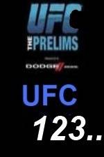 Watch UFC 123 Preliminary Fights Movie25