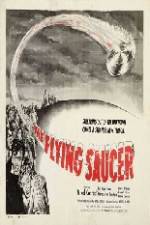 Watch The Flying Saucer Mystery Movie25