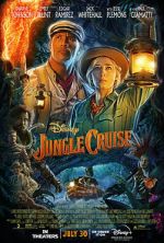 Watch Jungle Cruise Movie25