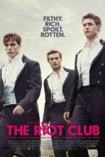 Watch The Riot Club Movie25