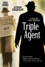Watch Triple Agent Movie25