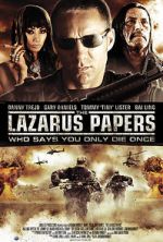 Watch The Lazarus Papers Movie25