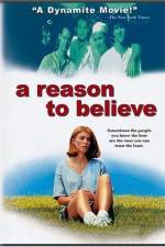 Watch A Reason to Believe Movie25