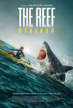 Watch The Reef: Stalked Movie25