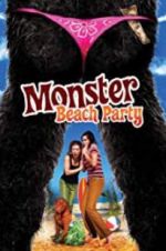 Watch Monster Beach Party Movie25