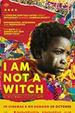 Watch I Am Not a Witch Movie25