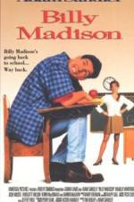Watch Billy Madison Movie25