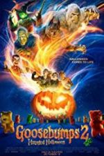 Watch Goosebumps 2: Haunted Halloween Movie25