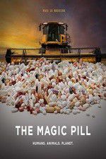 Watch The Magic Pill Movie25