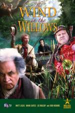 Watch The Wind in the Willows Movie25