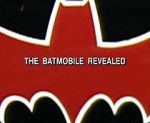 Watch The Batmobile Revealed Movie25
