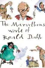 Watch The Marvellous World of Roald Dahl Movie25