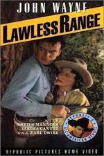 Watch Lawless Range Movie25