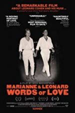 Watch Marianne & Leonard: Words of Love Movie25