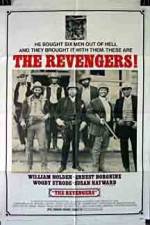 Watch The Revengers Movie25
