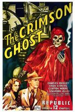 Watch The Crimson Ghost Movie25