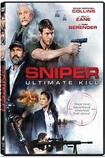 Watch Sniper: Ultimate Kill Movie25