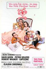 Watch The Pink Panther Movie25