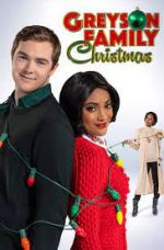 Watch Greyson Family Christmas Movie25