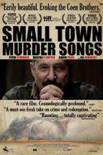 Watch Small Town Murder Songs Movie25
