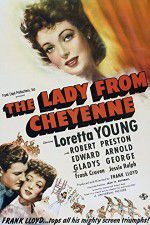 Watch The Lady from Cheyenne Movie25