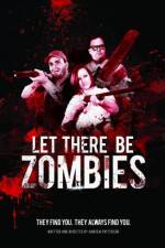 Watch Let There Be Zombies Movie25