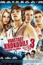 Watch Vorstadtkrokodile 3 Movie25