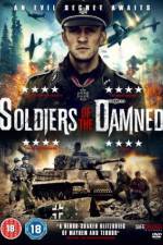 Watch Soldiers of the Damned Movie25