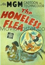 Watch The Homeless Flea Movie25