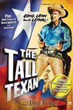 Watch The Tall Texan Movie25