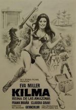 Watch Kilma, Queen of the Amazons Movie25
