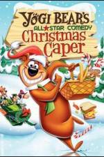Watch Yogi Bear's All-Star Comedy Christmas Caper Movie25