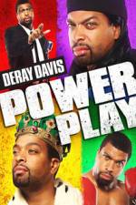 Watch DeRay Davis Power Play Movie25