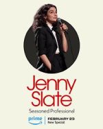 Watch Jenny Slate: Seasoned Professional Movie25
