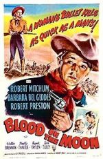Watch Blood on the Moon Movie25