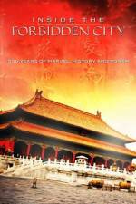 Watch Inside the Forbidden City: 500 Years Of Marvel, History And Power Movie25