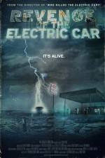 Watch Revenge of the Electric Car Movie25