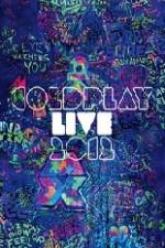 Watch Coldplay Live Movie25